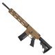 AR-15 Semi Auto .300 AAC Blackout Rifle 16