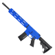AR-15 Semi Auto .300 AAC Blackout Rifle 16