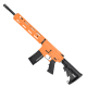 AR-15 Semi Auto .223/5.56 NATO Rifle 16