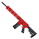 AR-15 Semi Auto .300 AAC Blackout Rifle 16