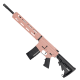AR-15 Semi Auto .223/5.56 NATO Rifle 16