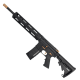 AR-15 Two-Tone Semi Auto .300 AAC Blackout Rifle 16