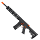AR-15 Two-Tone Semi Auto .300 AAC Blackout Rifle 16