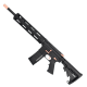 AR-15 Two-Tone Semi Auto .300 AAC Blackout Rifle 16