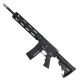AR-15 Two-Tone Semi Auto .300 AAC Blackout Rifle 16
