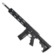 AR-15 Two-Tone Semi Auto .300 AAC Blackout Rifle 16