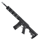 AR-15 Two-Tone Semi Auto .300 AAC Blackout Rifle 16