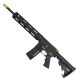 AR-15 Two-Tone Semi Auto .300 AAC Blackout Rifle 16