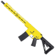 AR-15 .300 AAC Blackout Rifle 16