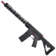 AR-15 .300 AAC Blackout Two-Tone Rifle 16