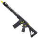 AR-15 .300 AAC Blackout Two-Tone Rifle 16