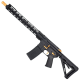 AR-15 .300 AAC Blackout Two-Tone Rifle 16