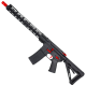 AR-15 .300 AAC Blackout Two-Tone Rifle 16