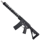 AR-15 .300 AAC Blackout Two-Tone Rifle 16