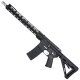 AR-15 .300 AAC Blackout Two-Tone Rifle 16