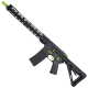 AR-15 .300 AAC Blackout Two-Tone Rifle 16