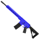 AR-15 Semi Auto .300 AAC Blackout Rifle 16