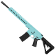 AR-15 Semi Auto .300 AAC Blackout Rifle 16