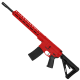 AR-15 Semi Auto .300 AAC Blackout Rifle 16