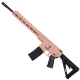 AR-15 Semi Auto .300 AAC Blackout Rifle 16