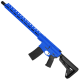 AR-15 Semi Auto .300 AAC Blackout Rifle 16