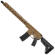 AR-15 Semi Auto .300 AAC Blackout Rifle 16