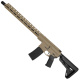 AR-15 Semi Auto .300 AAC Blackout Rifle 16