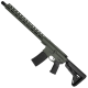 AR-15 Semi Auto 5.56 NATO Rifle 16