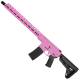 AR-15 Semi Auto .300 AAC Blackout Rifle 16