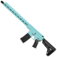 AR-15 Semi Auto .300 AAC Blackout Rifle 16