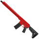 AR-15 Semi Auto .300 AAC Blackout Rifle 16