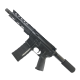 AR-15 Semi Auto .300 Blackout  Pistol 7.5