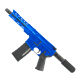 AR-15 Semi Auto .300 Blackout  Pistol 7.5