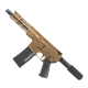AR-15 Semi Auto .300 Blackout  Pistol 7.5