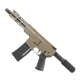AR-15 Semi Auto .300 Blackout  Pistol 7.5