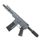 AR-15 Semi Auto .300 Blackout  Pistol 7.5
