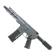 AR-15 Semi Auto .300 Blackout  Pistol 7.5