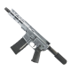 AR-15 Semi Auto .300 Blackout  Pistol 7.5