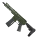 AR-15 Semi Auto .300 Blackout  Pistol 7.5