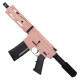 AR-15 Semi Auto .300 Blackout Tactical Pistol 7.5