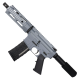 AR-15 Semi Auto .300 Blackout Tactical Pistol 7.5