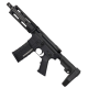 AR-15 Semi Auto .300 Blackout Tactical Pistol 7.5