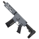 AR-15 Semi Auto .300 Blackout Tactical Pistol 7.5