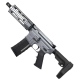 AR-15 Semi Auto .300 Blackout Tactical Pistol 7.5