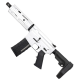 AR-15 Semi Auto .300 Blackout Tactical Pistol 7.5
