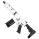 AR-15 Semi Auto .300 Blackout Tactical Pistol 7.5
