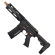 AR-15 Two-Tone Semi Auto .300 Blackout Tactical Pistol 7.5