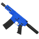 AR15 Micro .223/5.56 Pistol 5