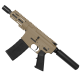 AR15 Micro .300 Blackout Pistol 5