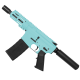 AR15 Micro .223/5.56 Pistol 5